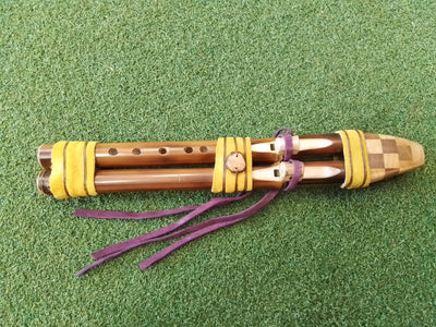 Flutes Assorted