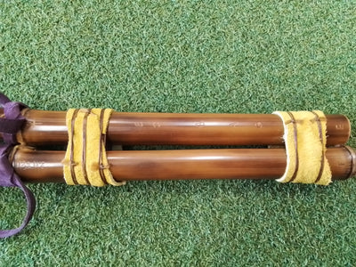 Flutes Assorted
