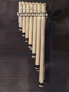 Panpipe Flutes Assorted