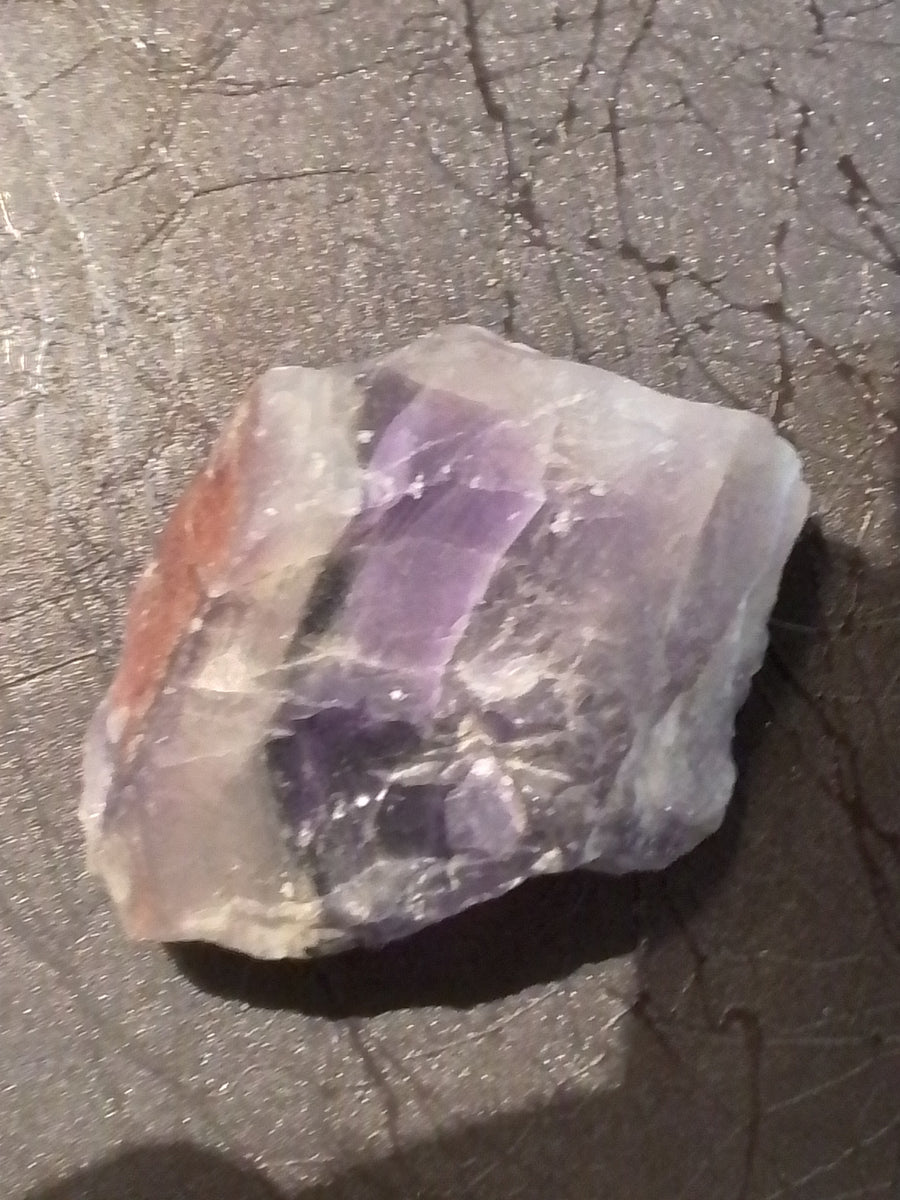 Auralite 23 Crystal Raw Assorted