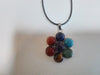 Crystal Symbols Necklace Assorted
