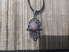 Hand Of Fatima Crystal Necklace Assorted