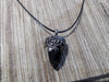 Spider Crystal Pendant Necklace Assorted
