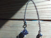 Crystal Pendulum Merkaba Assorted