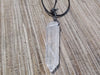 Crystal Generator Necklace Assorted