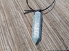 Crystal Generator Necklace Assorted