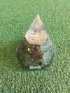 Orgonite Cones Assorted