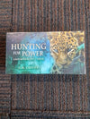 Hunting for power empowerment cards S.M  Oliver