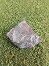 Crystal - Hematite raw 148g