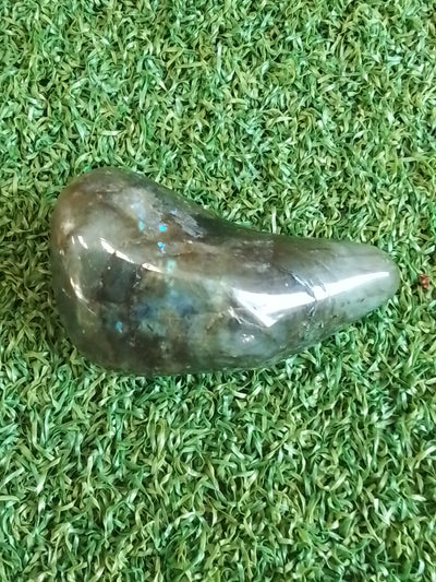 labradorite Polished