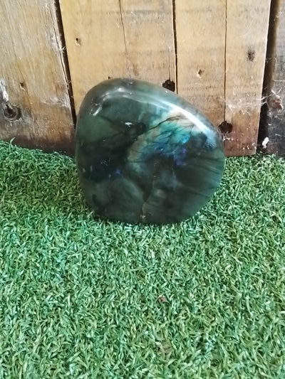labradorite Polished