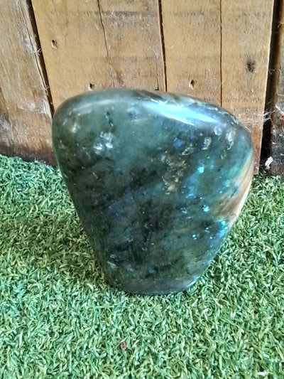 labradorite Polished