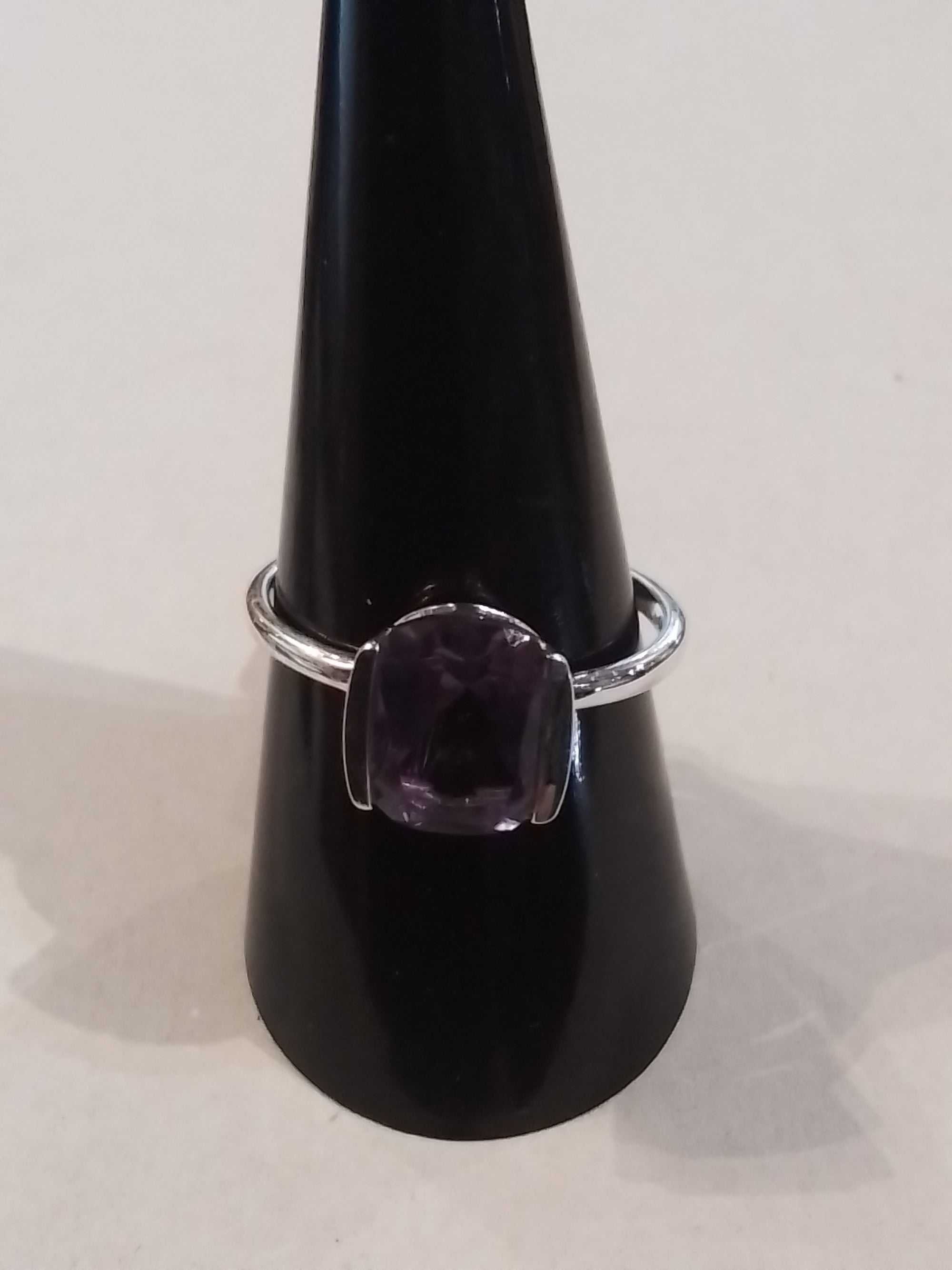 Rings-Sterling Silver-Style Rectangle Assorted