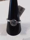 Rings-Sterling Silver-Style Circle Assorted