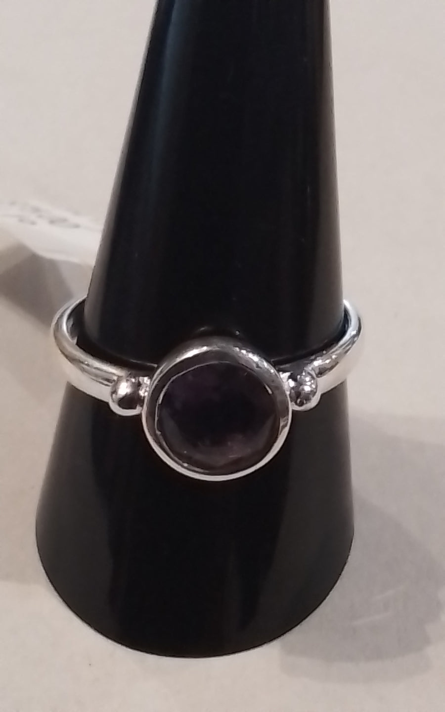 Rings-Sterling Silver-Style Circle Assorted