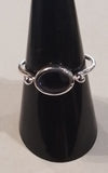 Rings-Sterling Silver-Style Oval Assorted