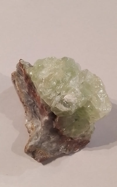 Rainbow Calcite - Crystal - Raw - Assorted