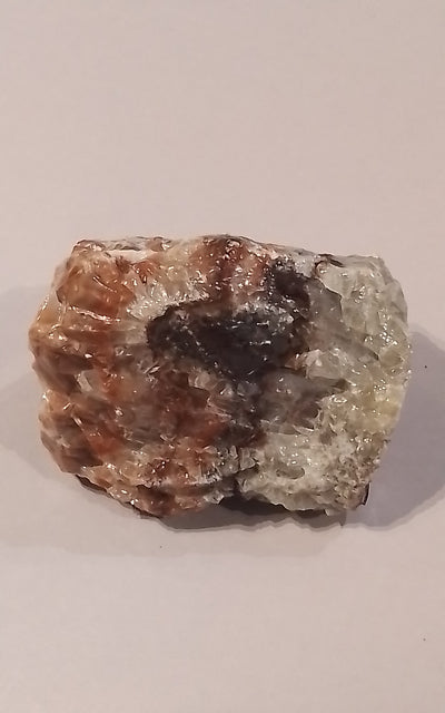 Rainbow Calcite - Crystal - Raw - Assorted