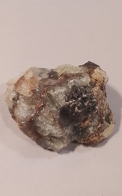 Rainbow Calcite - Crystal - Raw - Assorted