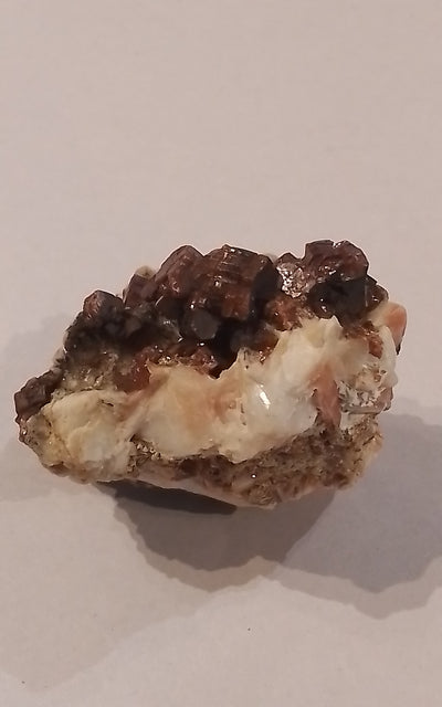 Vanadinite - Crystal - Raw - Assorted