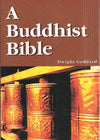 Buddhist Bible - Dwight Goddard