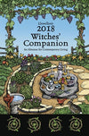 2018 witches companion