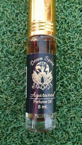 Agarwood dream spirit