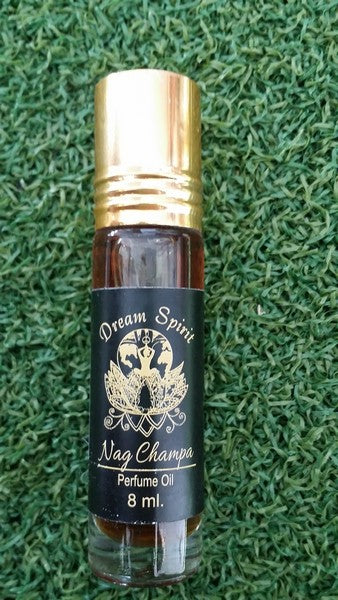 Nag champa dream spirit