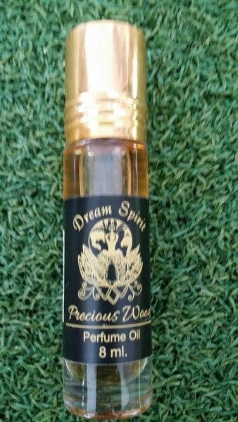 Precious wood dream spirit