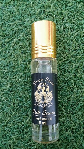 Palo santo dream spirit