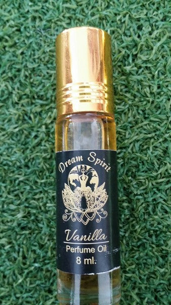 Vanilla dream spirit