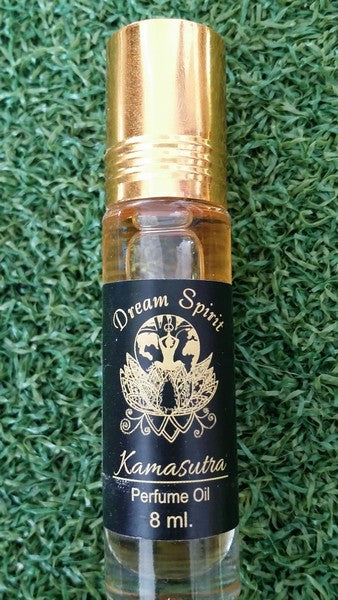 Kamasutra Dream spirit