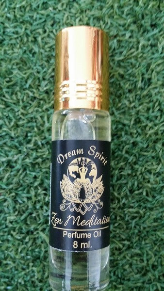 zen meditation Dream spirit