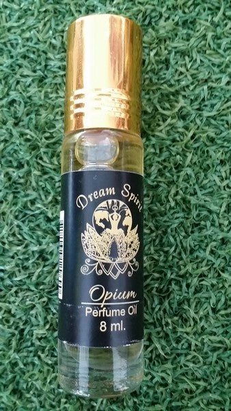 Opium Dream spirit