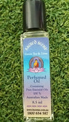 Sacred Scent Perfume 8.5ml Assorted