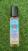 Sacred Scent Perfume 8.5ml Assorted