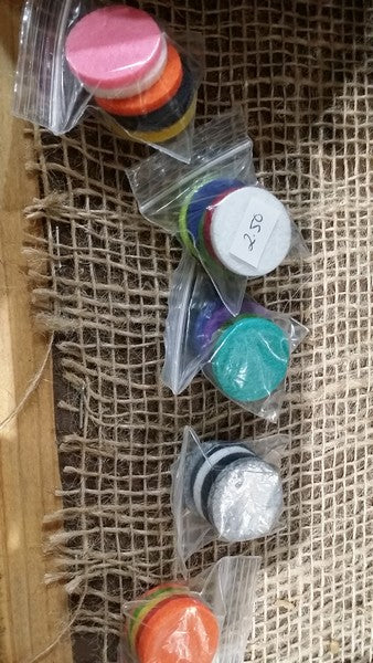 diffuser pads 5 pack