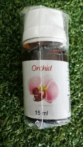 orchid aroma oil