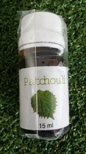 patchouli aroma oil