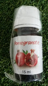 pomegranate aroma oil