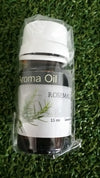 rosemary aroma oil