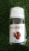 strawberry aroma oil