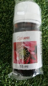 opium aroma oil