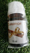 cinnamon aroma oil