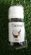 coconut aroma oil