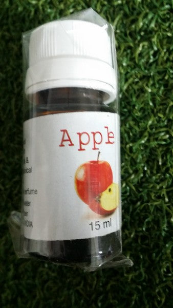 apple aroma oil