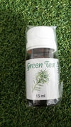 green tea aroma oil
