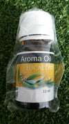 eucalyptus aroma oil