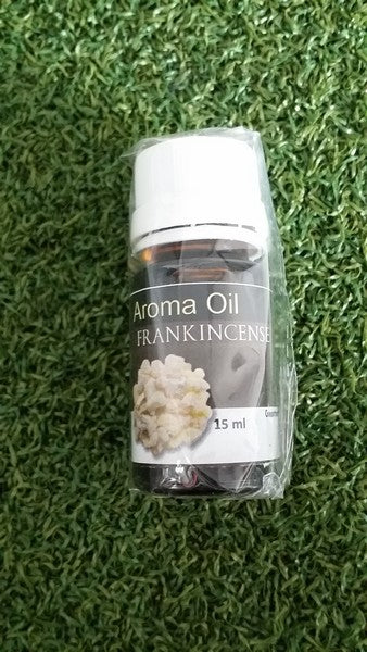 frankincense aroma oil