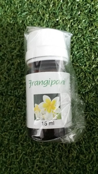 frangipani aroma oil